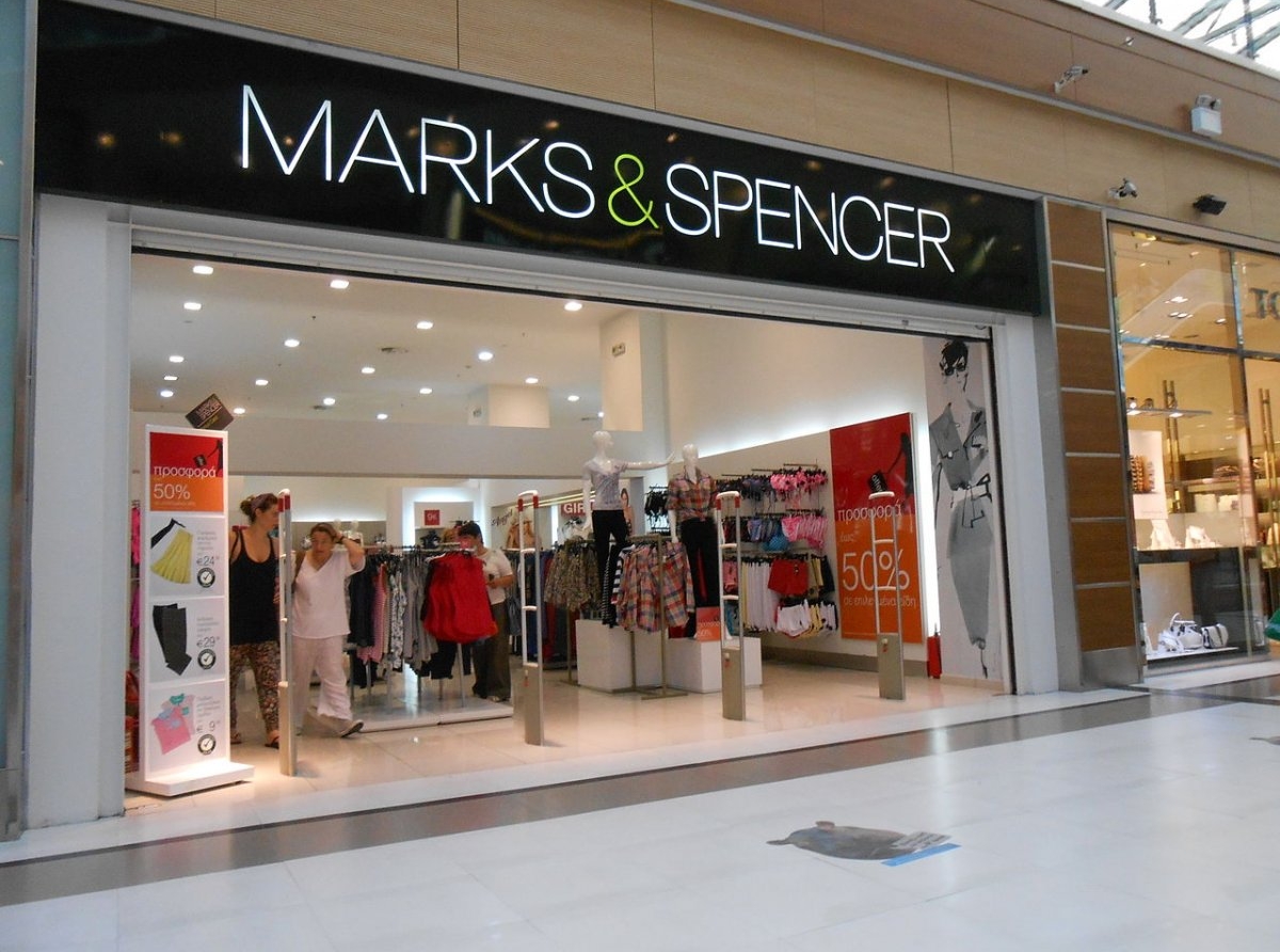 M&S